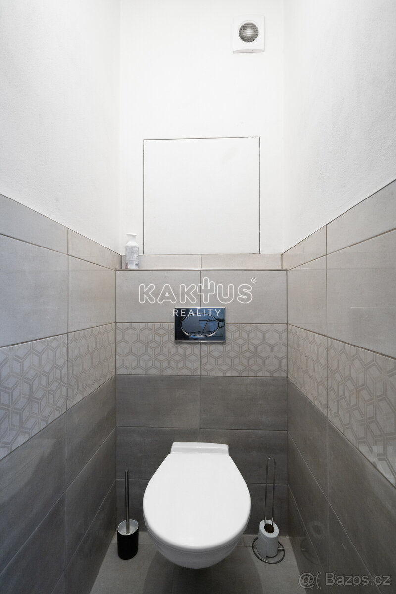 Podnájem bytu 2+1, ulice Žilinská, Ostrava - Poruba - 10