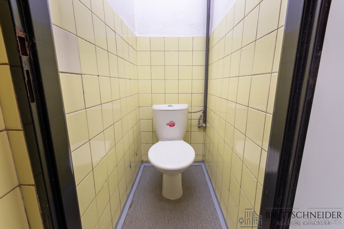 Pronájem obchodního prostoru 110 m², ul. Obránců míru, Kopři - 10