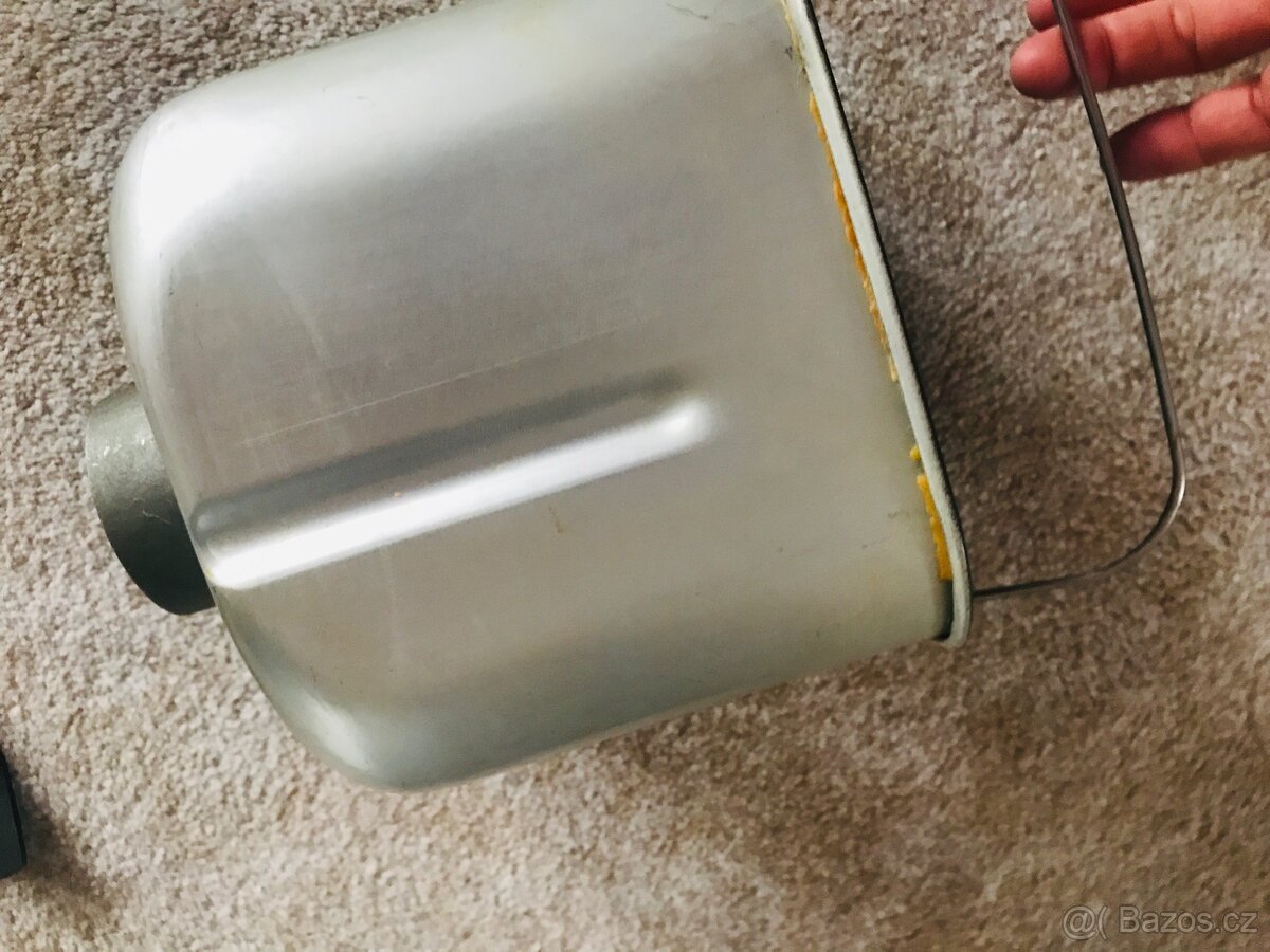 Domáci pekárna GORENJE BM 900 AL - 10