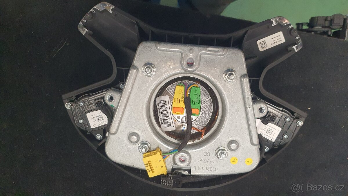 Mercedes E 220 W 212 2011 - 10