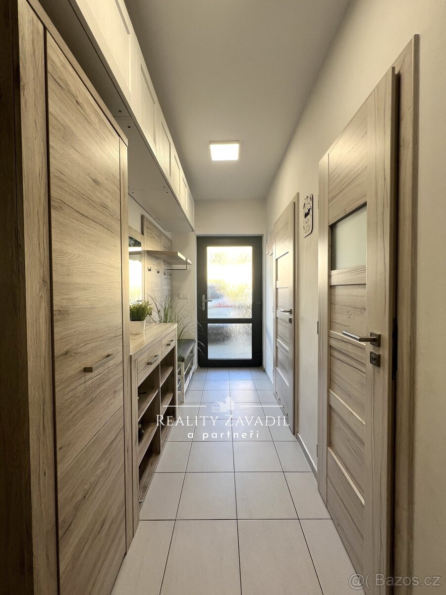 Prodej rodinného domu 108 m², Heřmanův Městec, ev.č. 00977 - 10