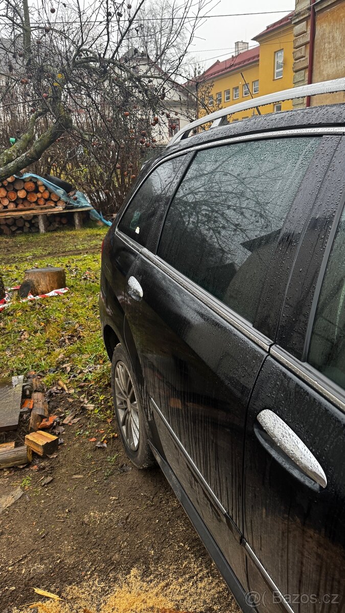 Fiat Croma II 2010 ND - 10