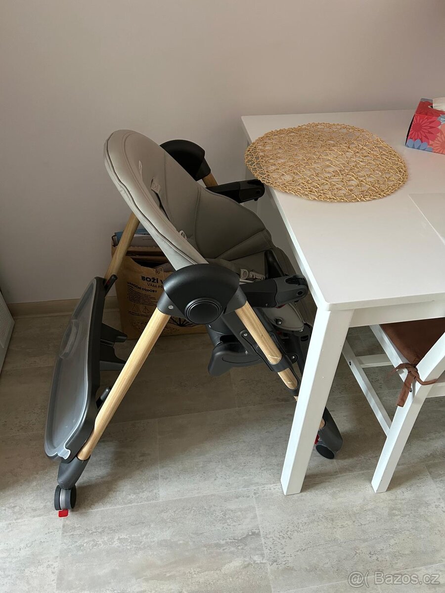 Dětská židle Peg perego - 10