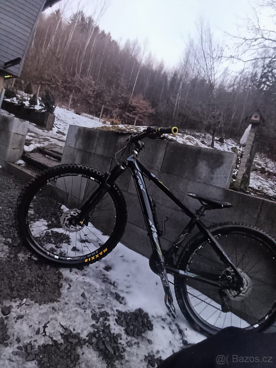 Kolo mrx elite 27, 5 - 10