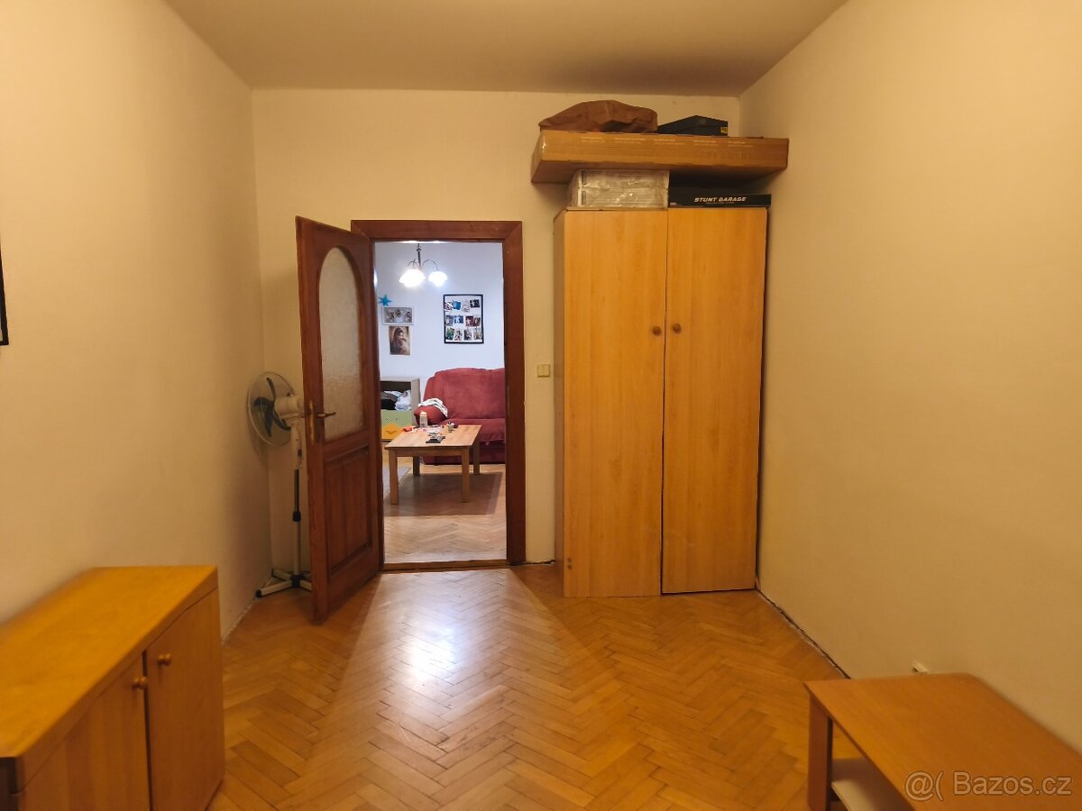 Prodej bytu 3+kk Šantova 719/7 - 10