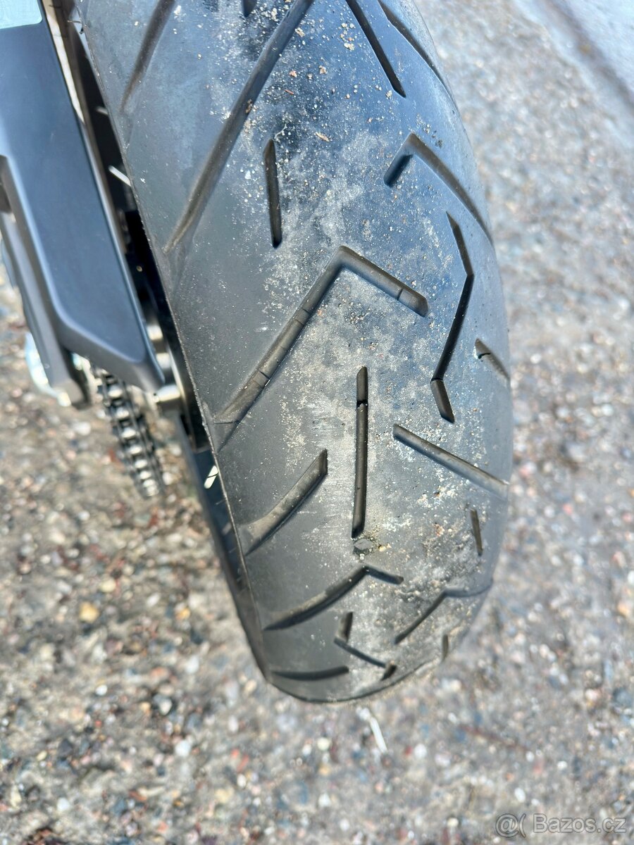 Ducati desert X - 10