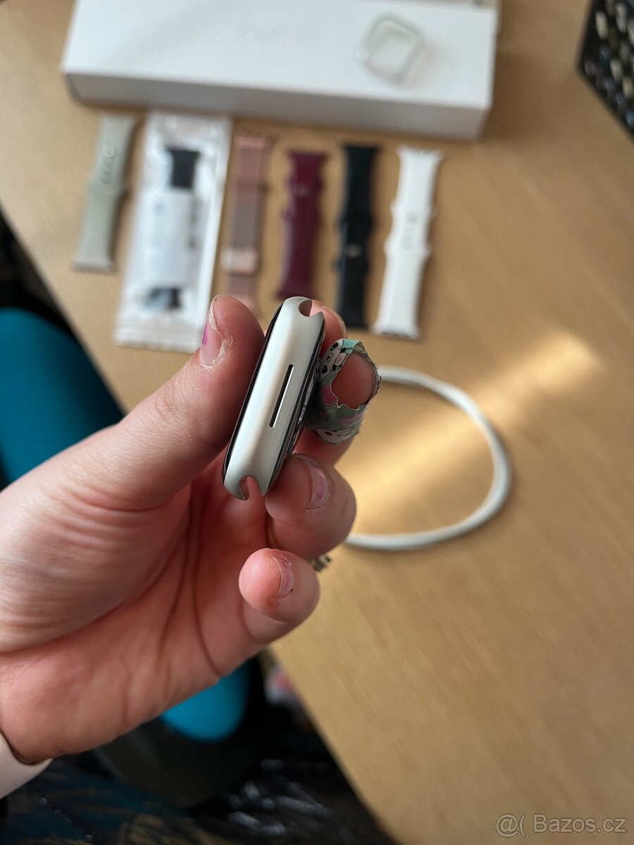 Apple watch series 7 - 41 mm - 10