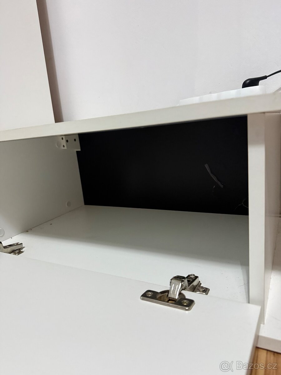 Obývací stěna - 10