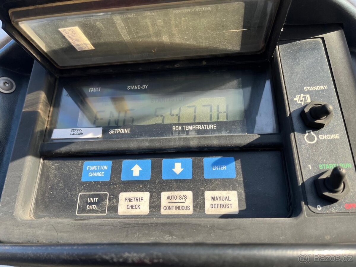 SCHMITZ MRAZAK LOWDECK 2011 5477Mth - 10