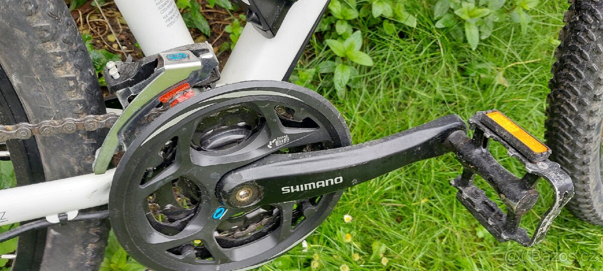 Elektrokolo Apache Hawk E7 - 10