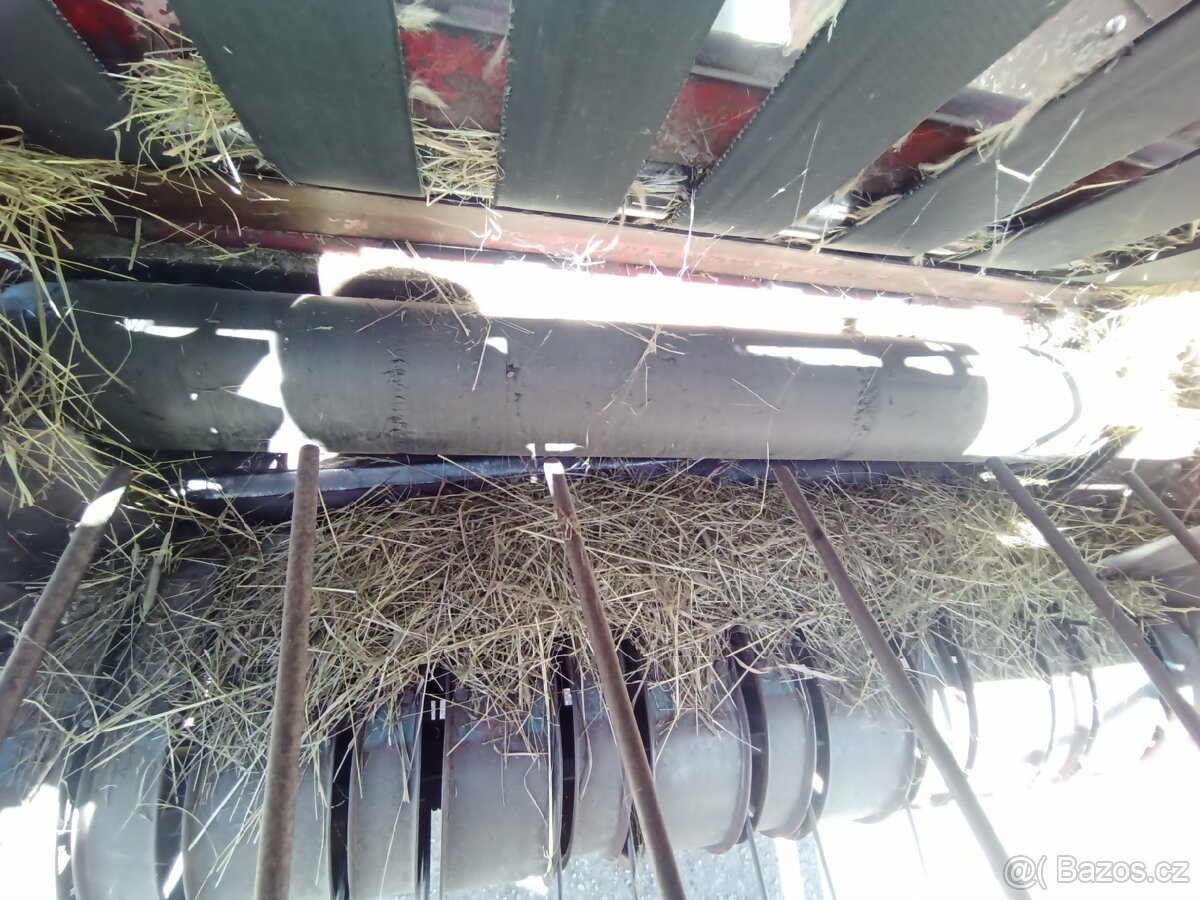 LIS NA KULATÉ BALÍKY UNIBAL - 10