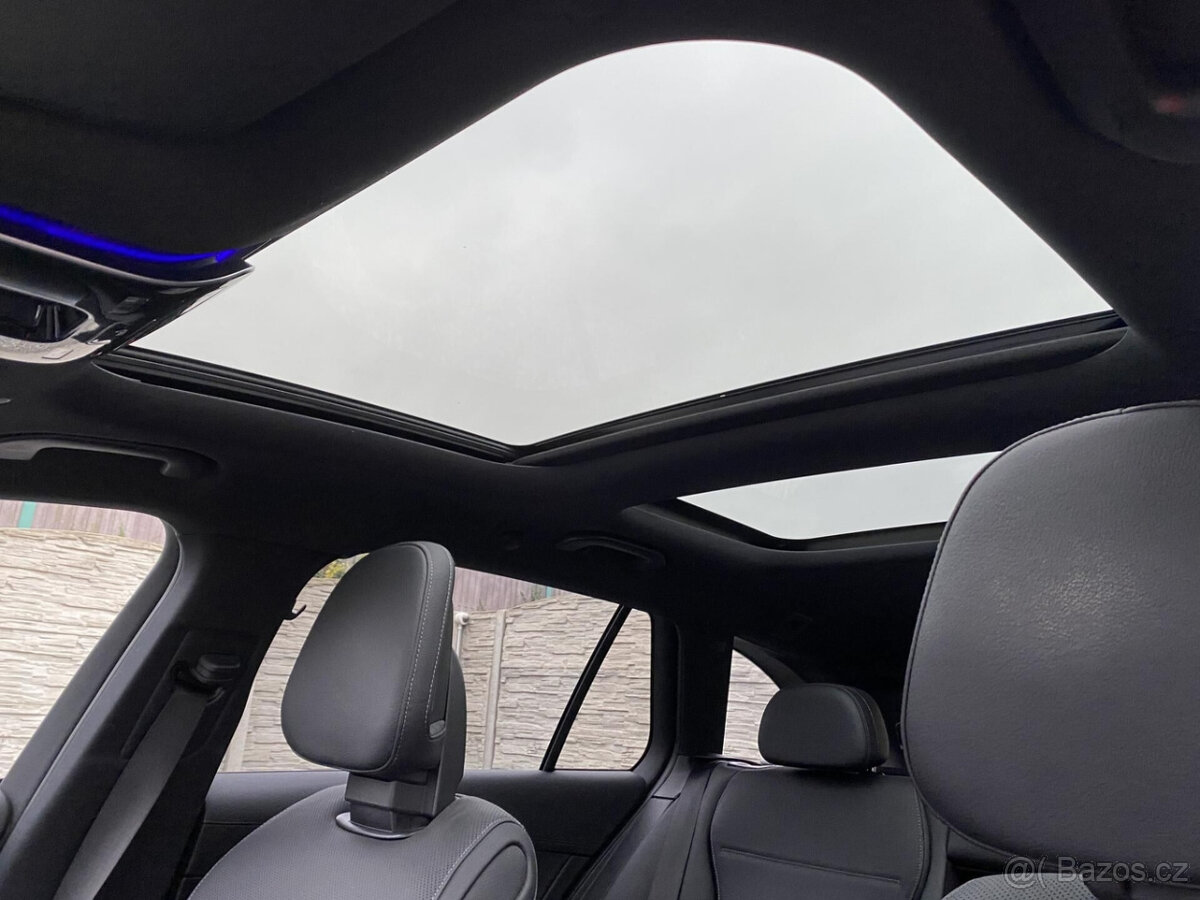 ++Mercedes-Benz Třídy C 220CDi 4MATIC AMG CZ DPH 29TKM++ - 10