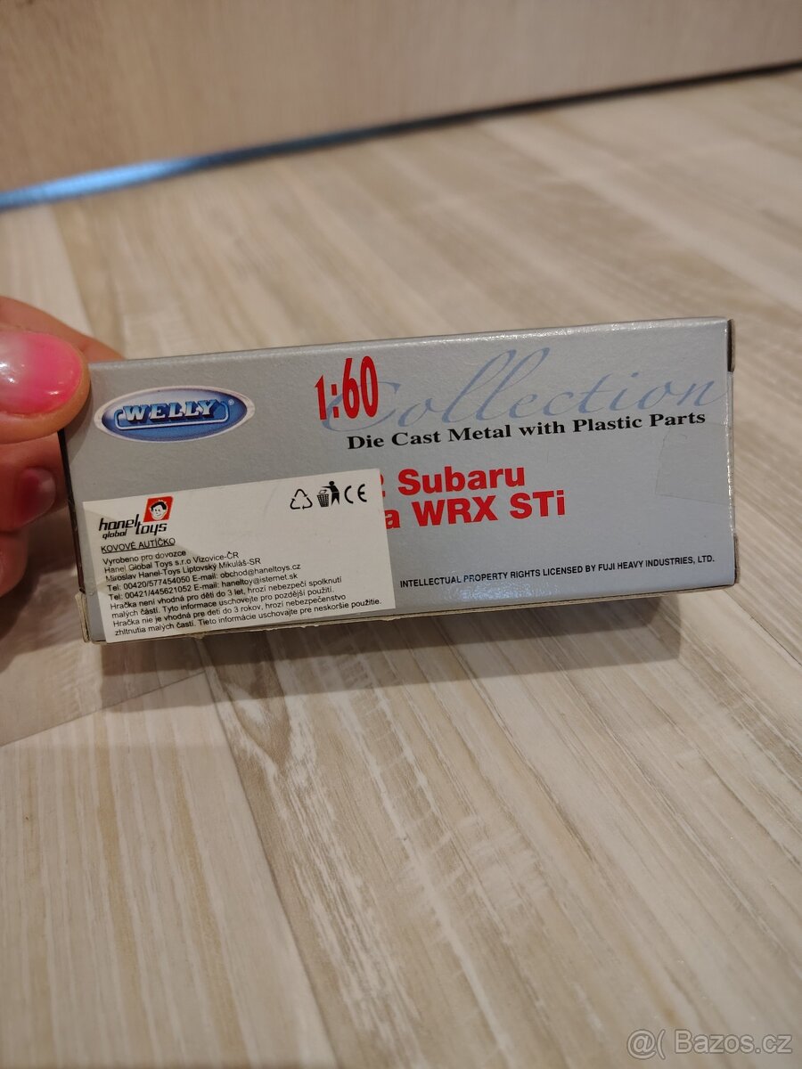 Autíčka, kolo, motorka - 10