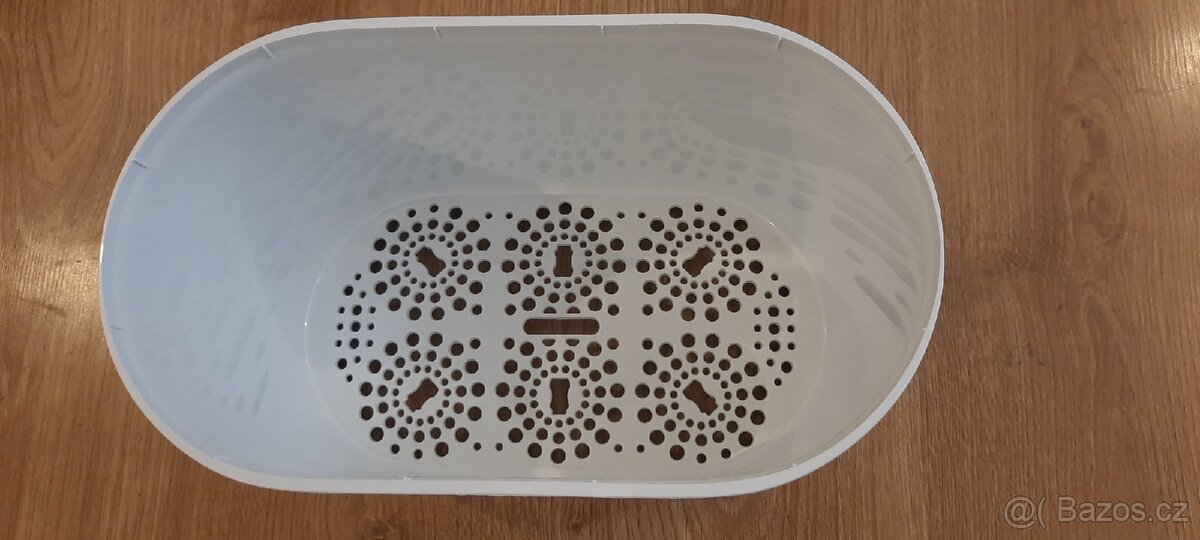 Elektrický parní sterilizátor Philips Avent, 650 W - 10