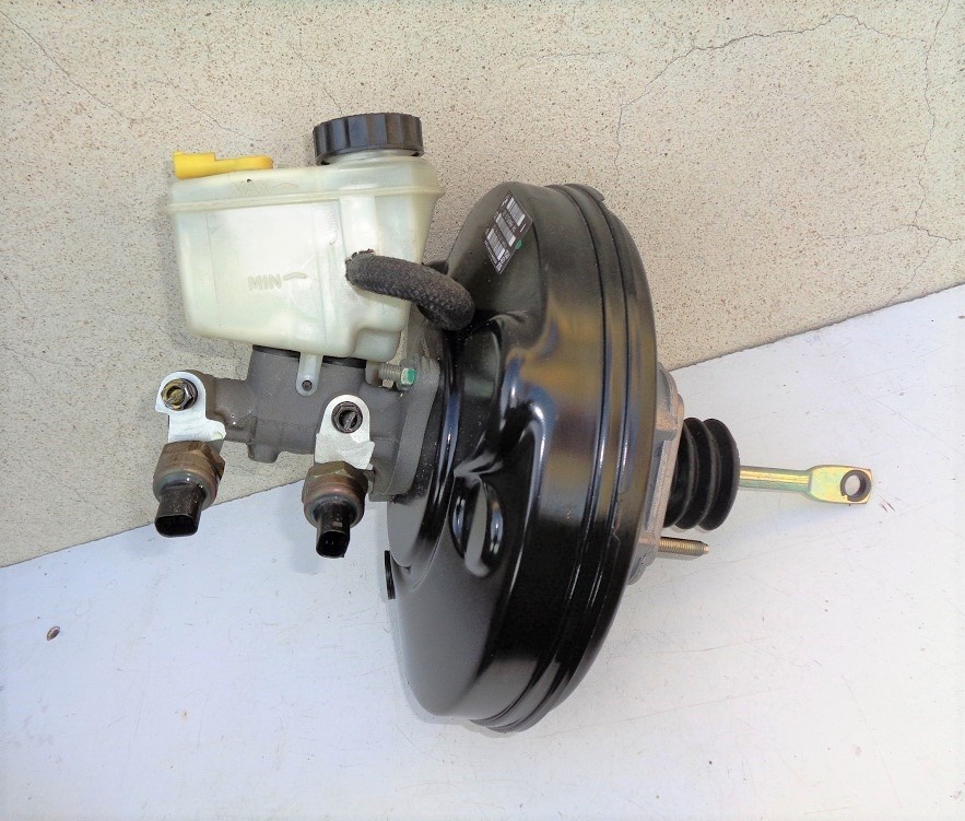 BMW Z4 E85 a E86 3.0i originál náhradní díly - 10