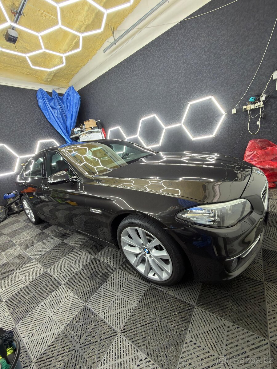 Bmw 530d - 10