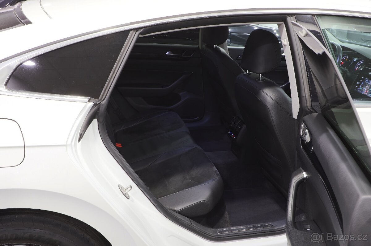 VW Arteon 2.0BiTDI 176kW 4x4 DSG Elegance - záruka Autodraft - 10