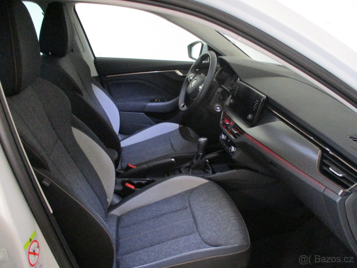 Škoda Scala 1,0 TSI 81 kW Style - 10