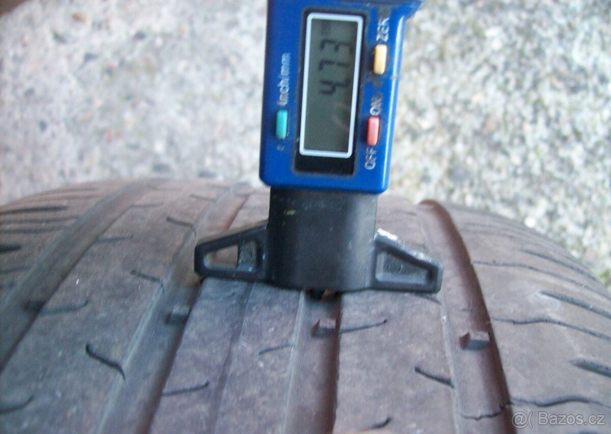 ContiEcoContact6 Superb3 Passat B8 235.45.18 94W - 10