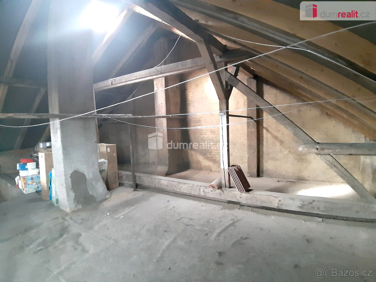 Bytový dům, Plzeň, 230 m2 - 10