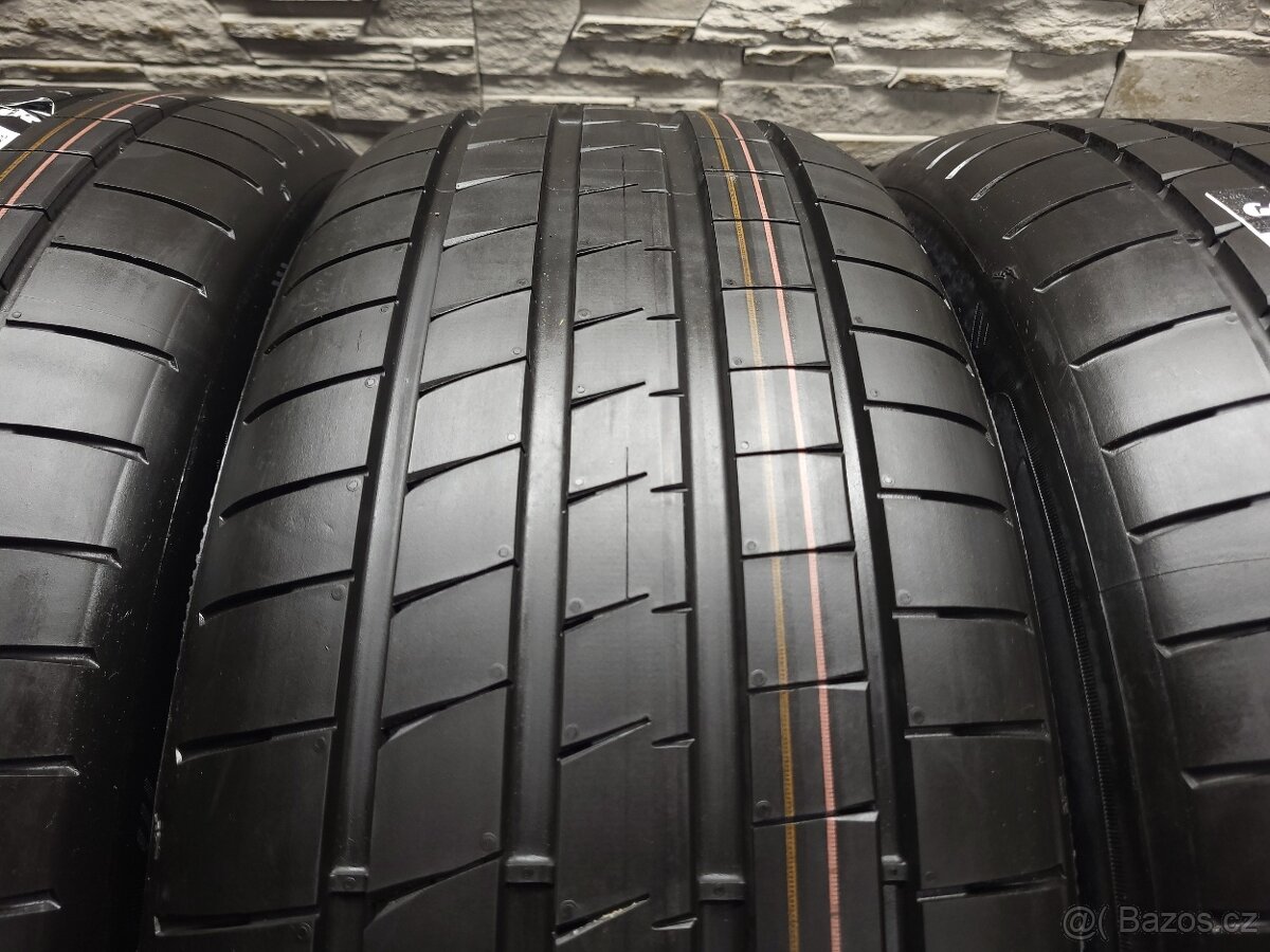 19" Originál MSW 5x114,3 NOVÁ LETNÍ SADA - 10