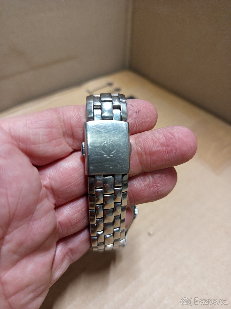 Pánské hodinky CANDINO - 10