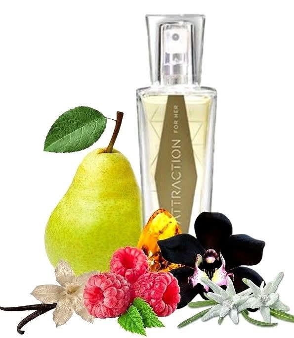 Parfémy nové dámské - 10