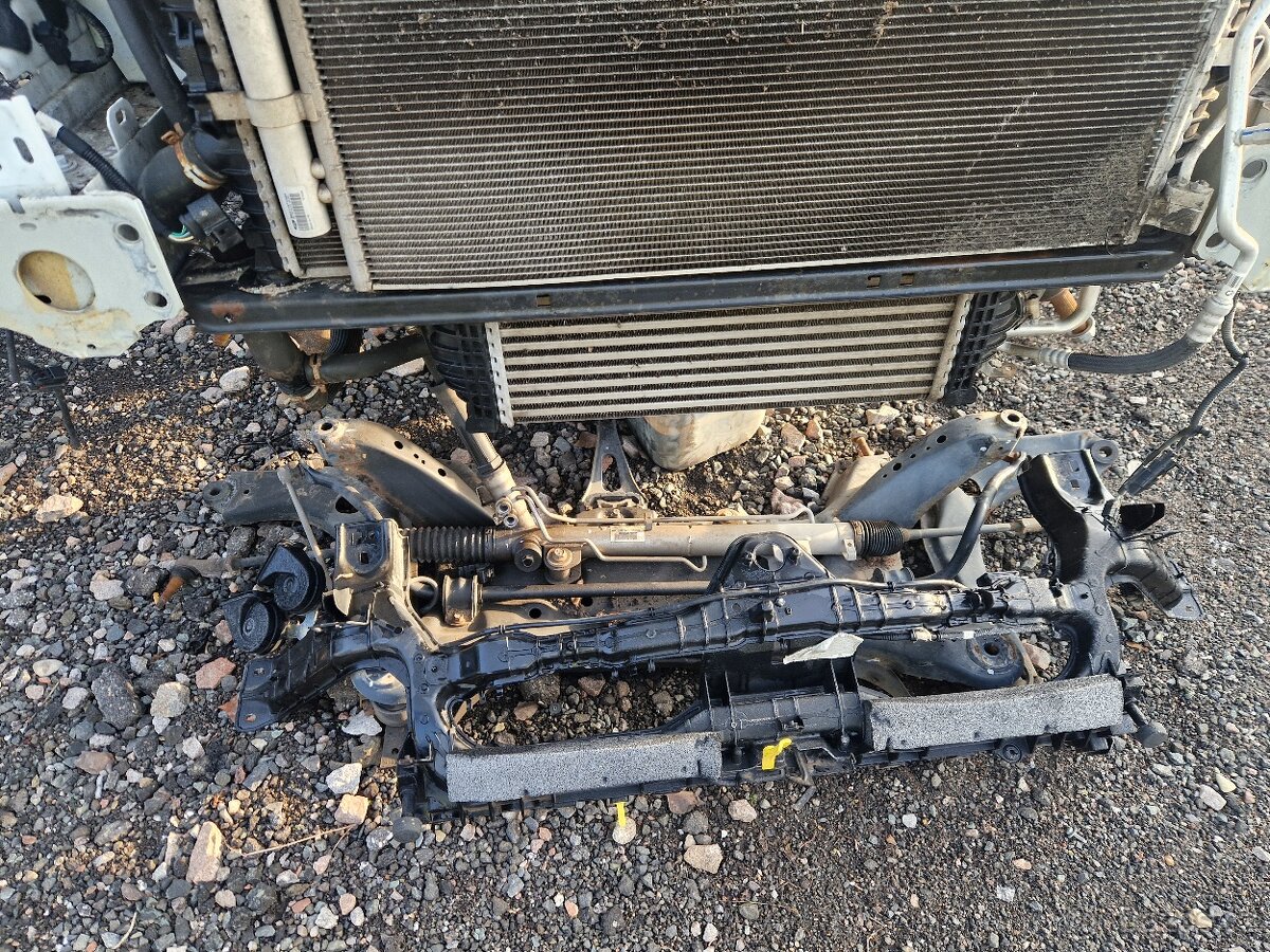 Ford Custom , Tourneo Custom facelift 2.0tdci - 10