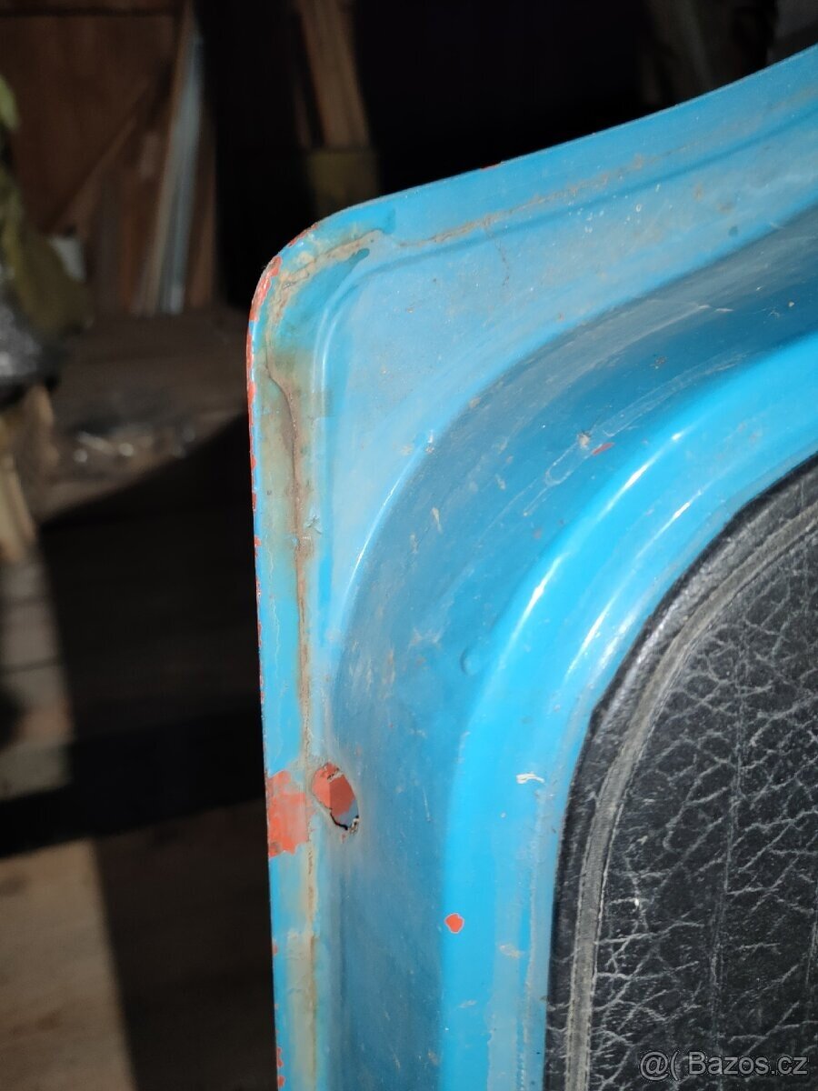 Dveře Škoda 105 120 130 - 10