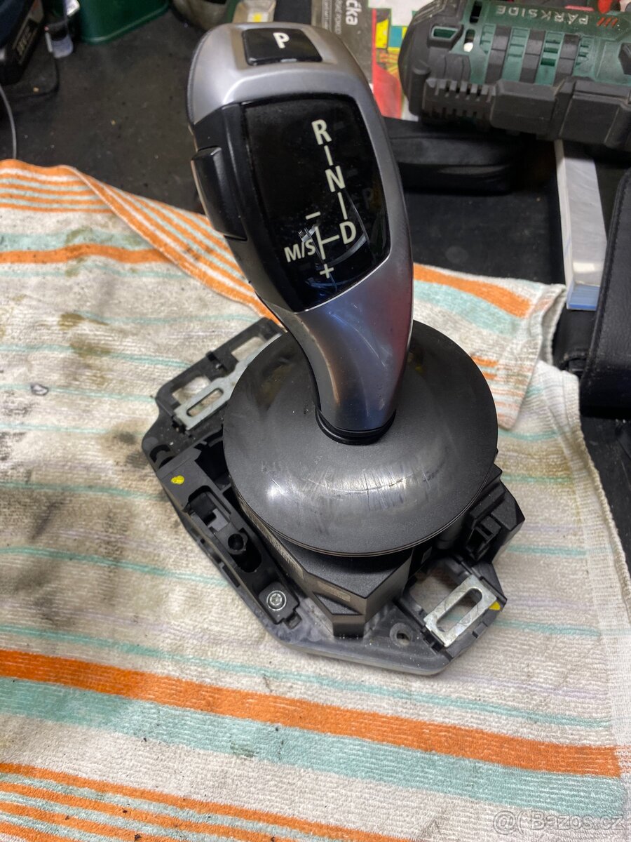 ND bmw e61 525d FACELIFT 145kw ND z celého auta - 10