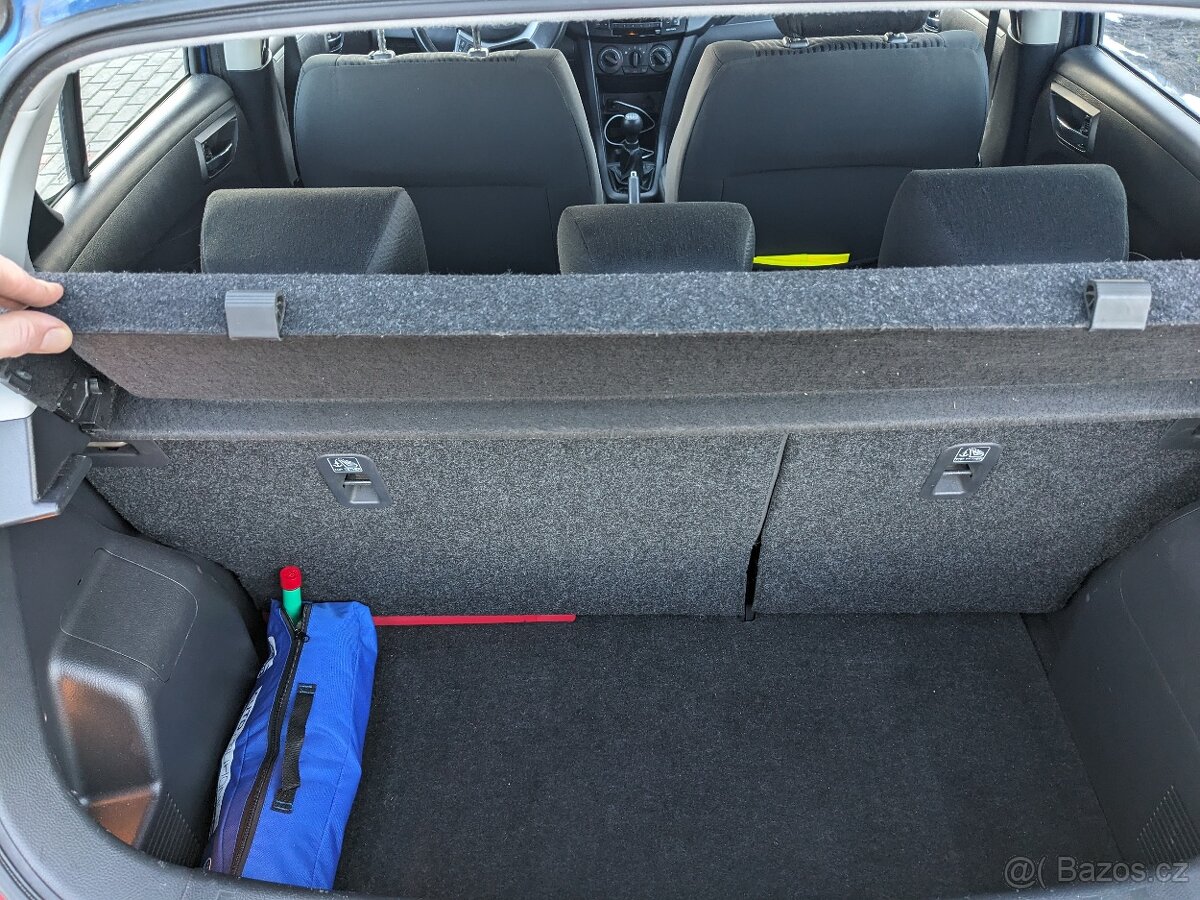 Suzuki Swift, 1.2 69kW, 76500km - 10