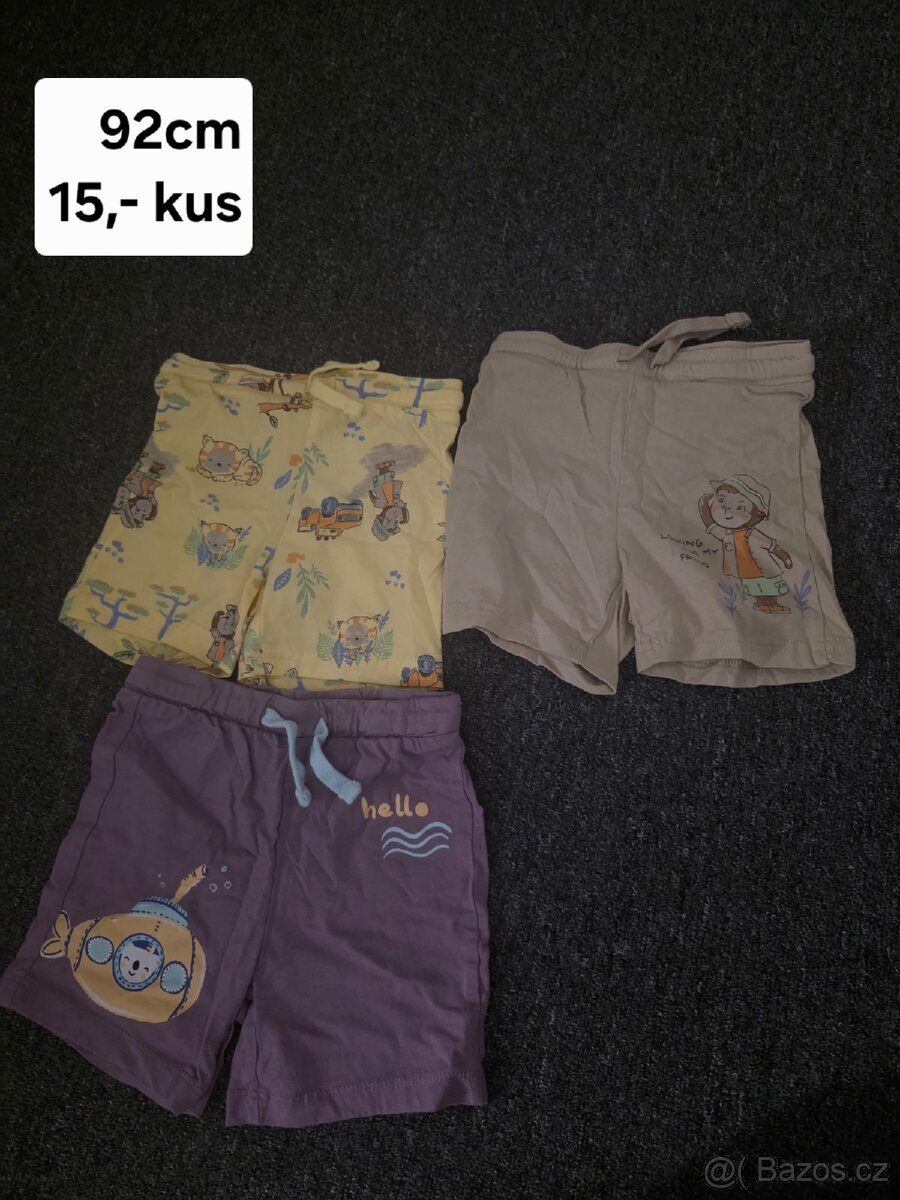 Oblečení pro děti - 10