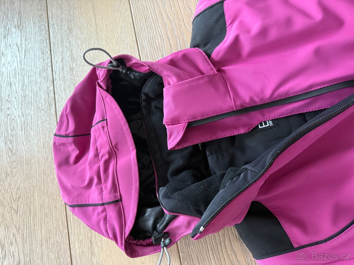 Lyžařská bunda Armani - 10