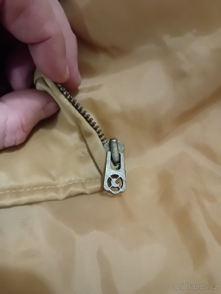 Vintage bomber G-UNIT - 10