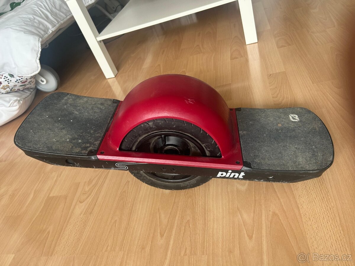 Onewheel Pint S - 10