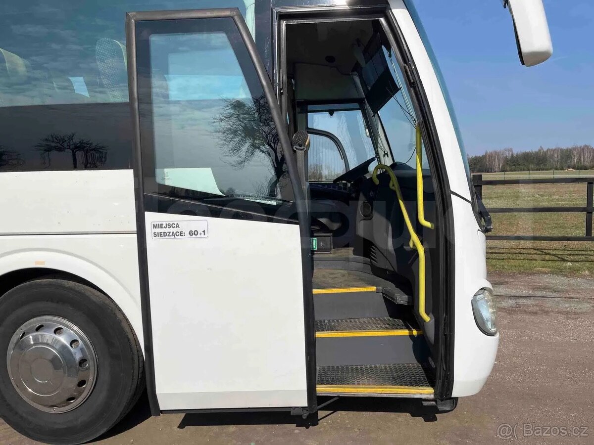 Irizar i4, 2009, 81 míst, Euro 5 - 10