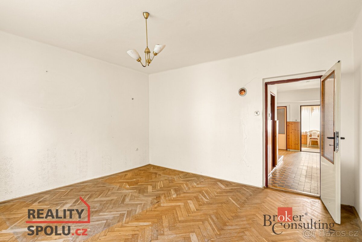 Prodej, domy/rodinný, 250 m2, 25801 Psáře, Benešov [ID 73100 - 10