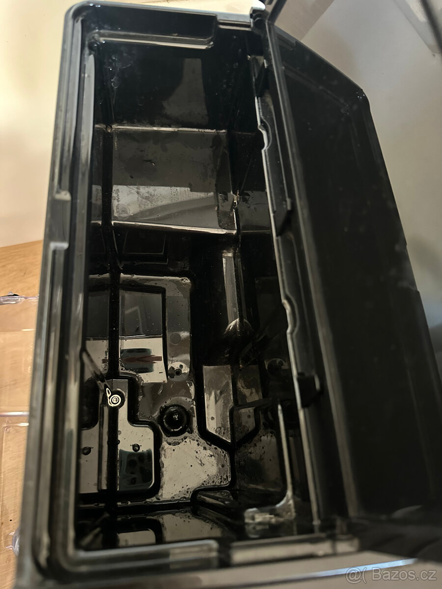 Automatický kávovar Philips EP3360 - 10