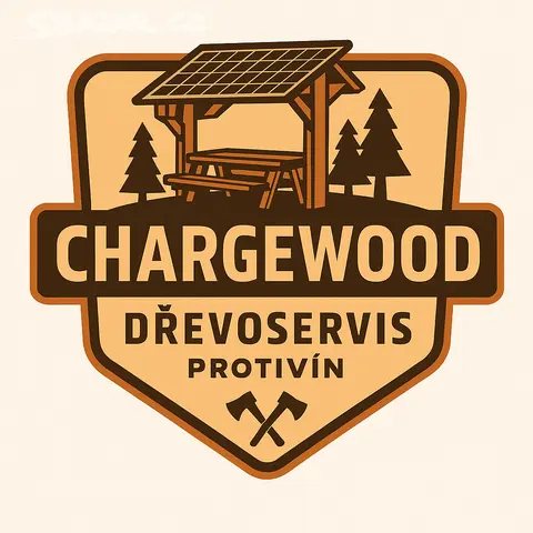 Solární odpočívadlo s nabíjením elektrokol a USB - 10