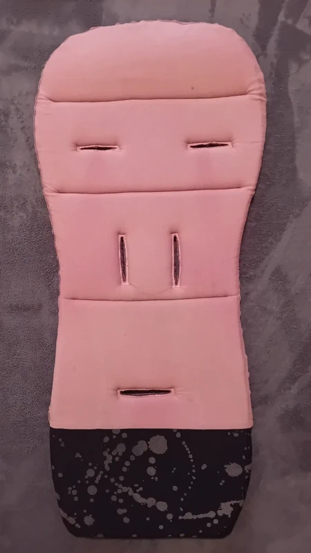 Kočárek Thule Urban Glide II s příslušenstvím - 10