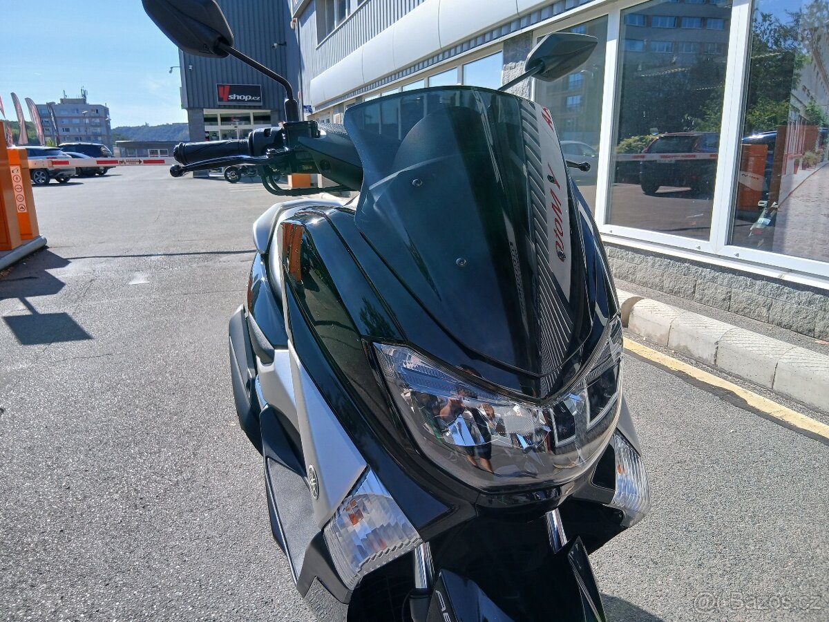 Yamaha NMax 125 (2015/17400km) - 10