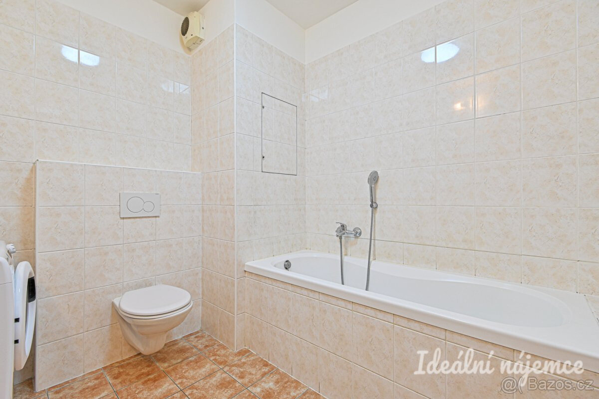 Pronájem bytu 1+kk, Vodní, Staré Brno, 18.500 Kč/měs, 60 m2 - 10