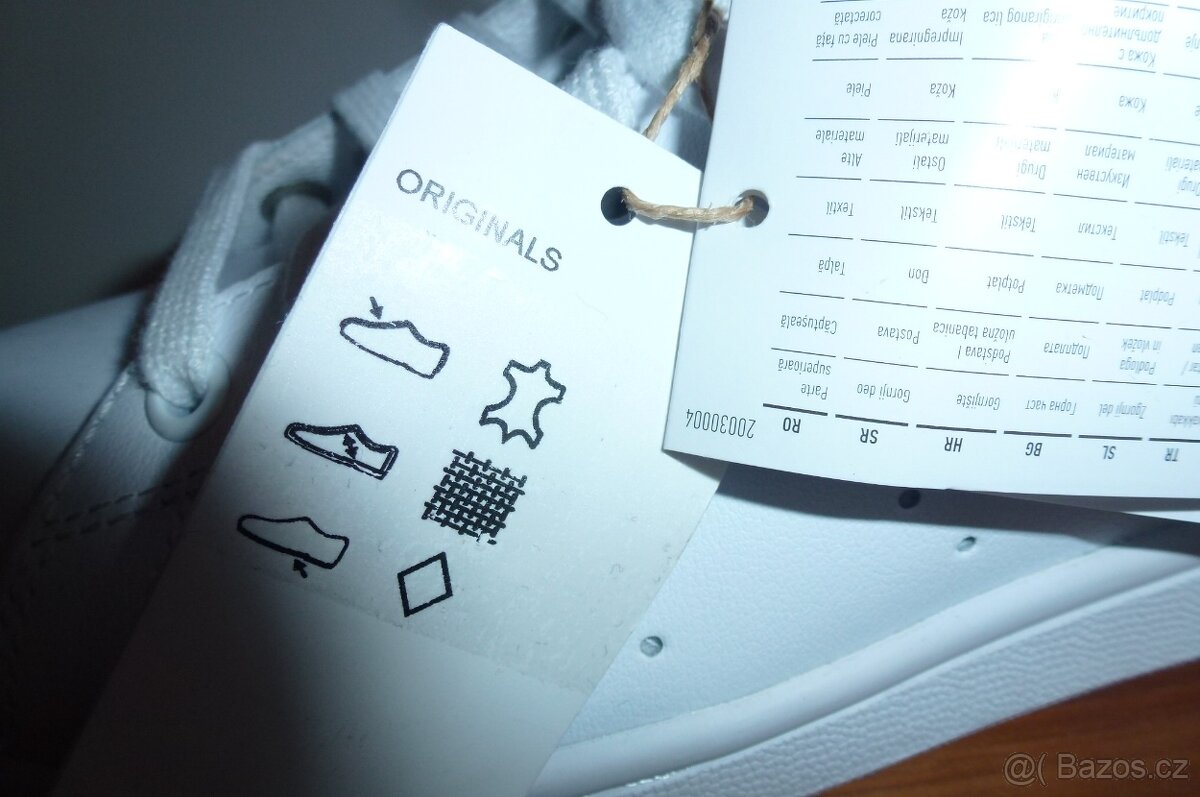 Adidas Stan Smith 39 - 10