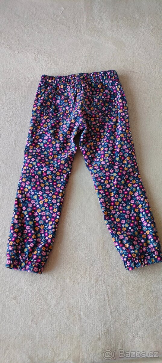 Dětské rifle, velikost 110 - 10