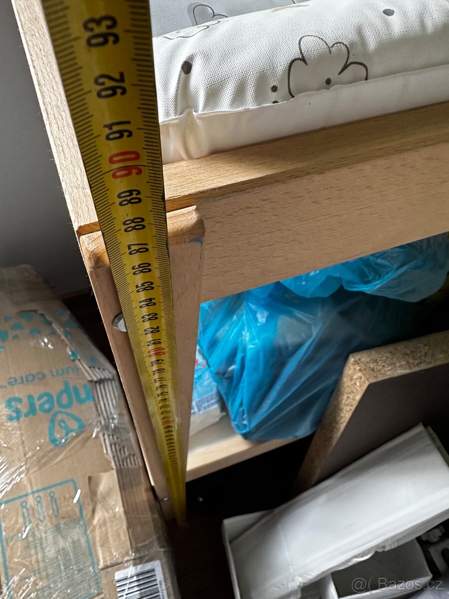 Fusak,přebalovak - 10