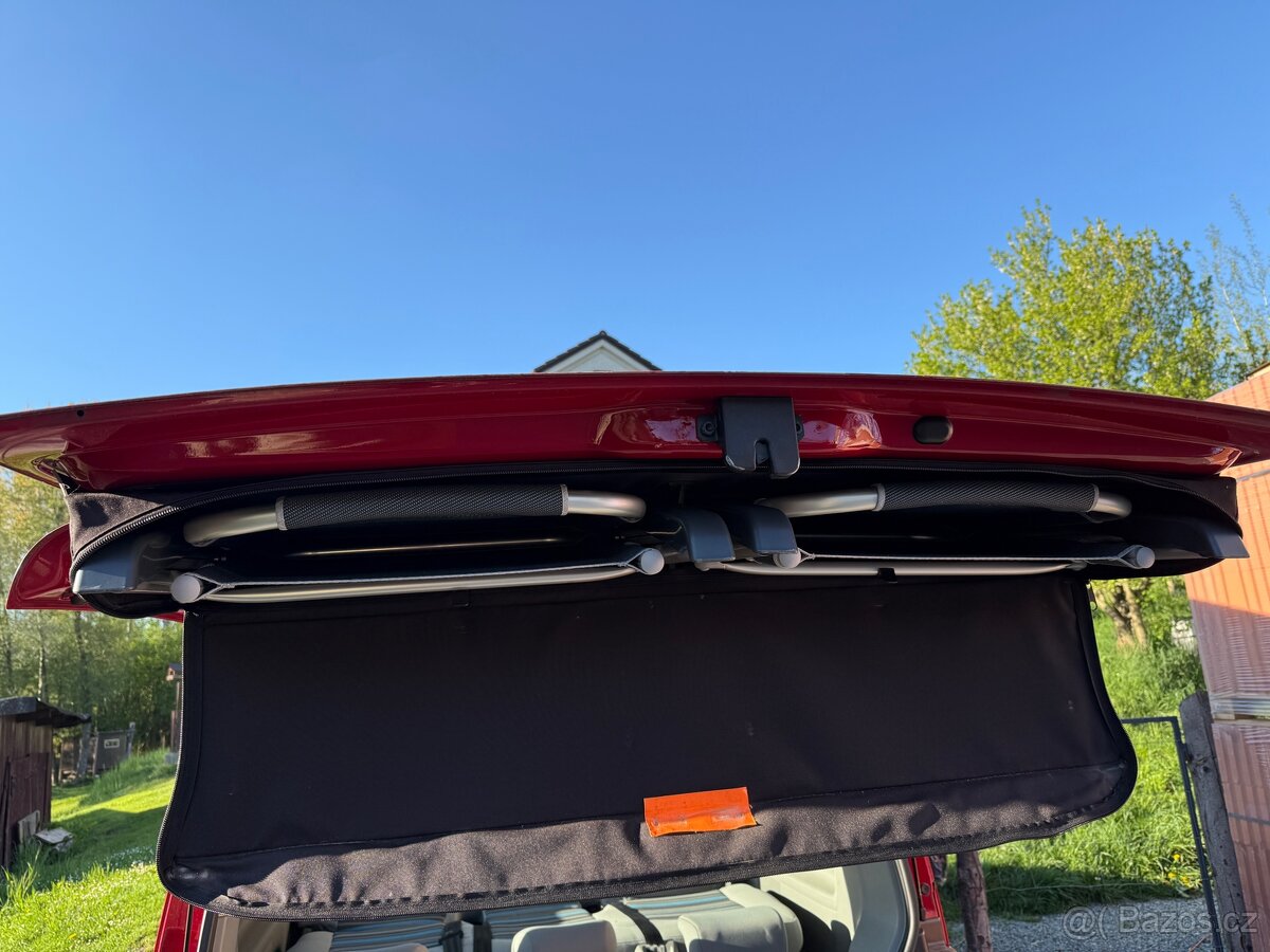 T5.1 Volkswagen Transporter California Beach - 10