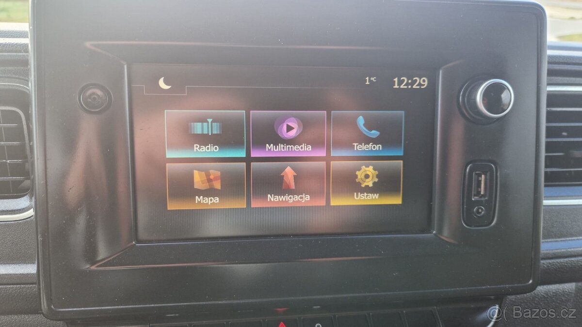 Renault Master 2.3dci L2H2 - 10