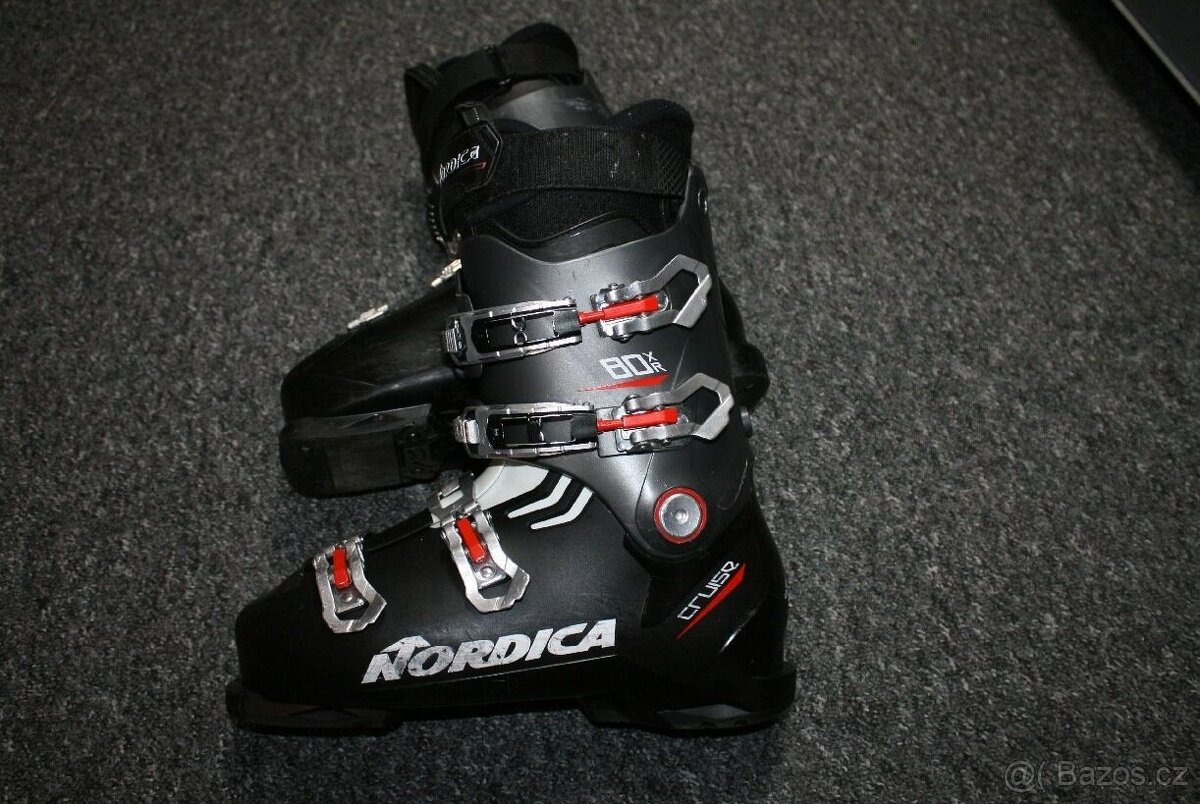 lyže dynastar 164 cm - 10