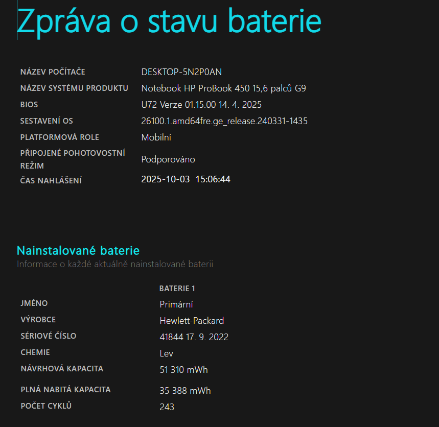 HP ProBook 450 G9 – i7 / 16 GB RAM / 1 TB SSD - 10