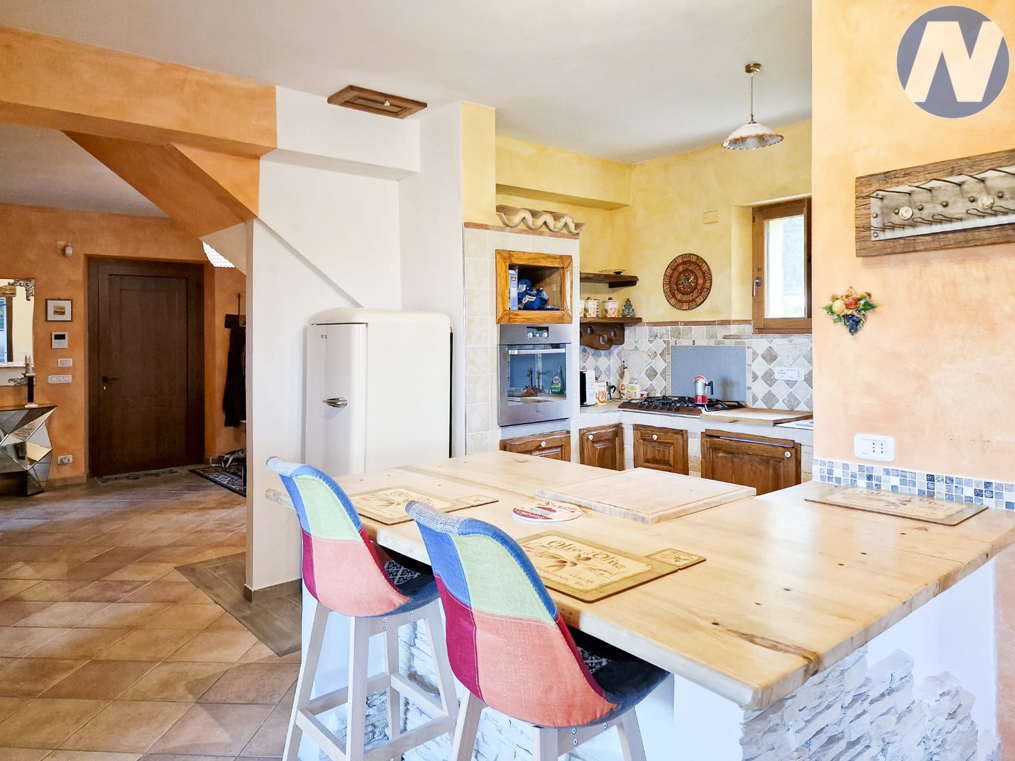 Rezidence Elisa nedaleko Cortony, Toskánsko - 10